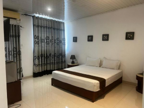 The Residence Dambulla by BBH